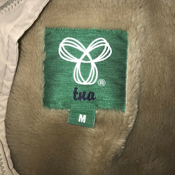 🧥TNA Winter Jacket/Coat🧥 - Picture 5 of 5